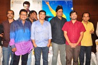 Yevadu Movie Pressmeet